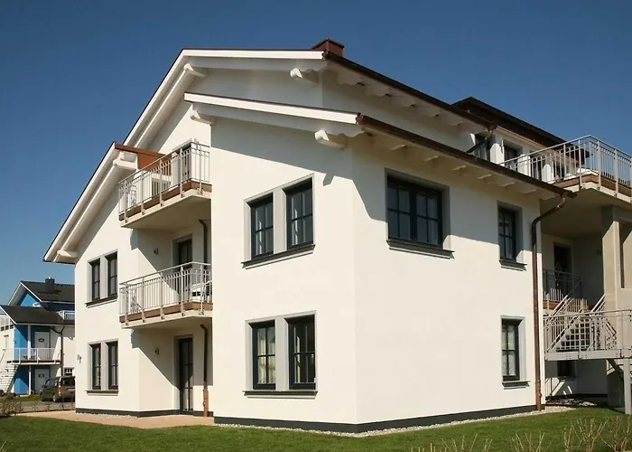 Exkl App Moewennest, Kamin, Waschmaschine, 200 M Zum Strand