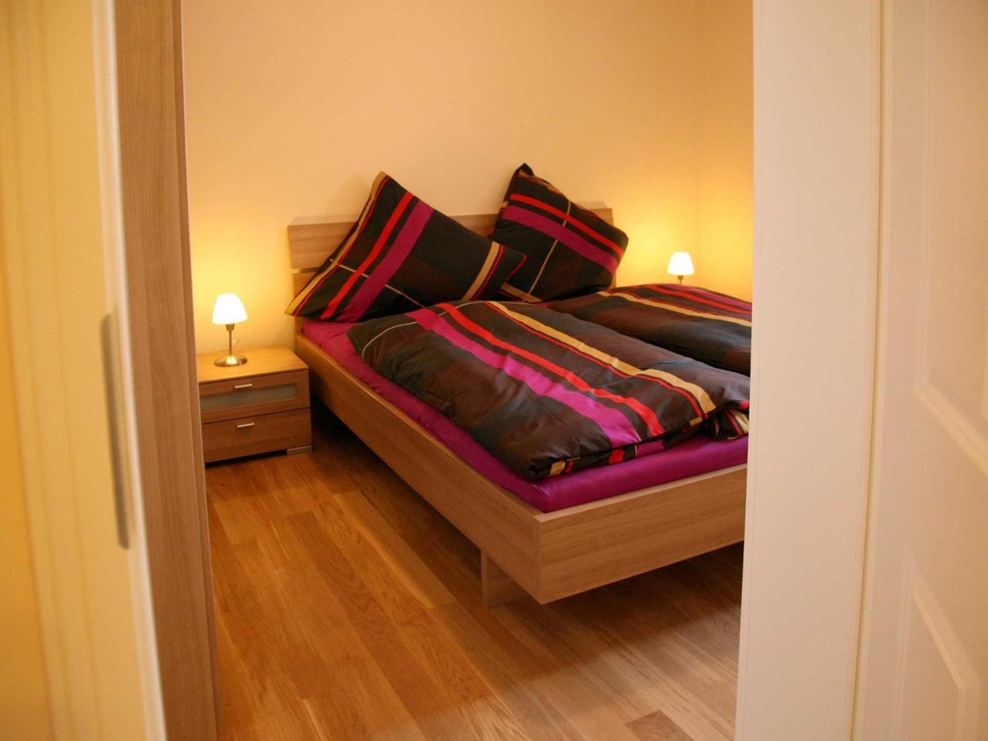 Exkl App Moewennest, Kamin, Waschmaschine, 200 M Zum * Boergerende-Rethwisch