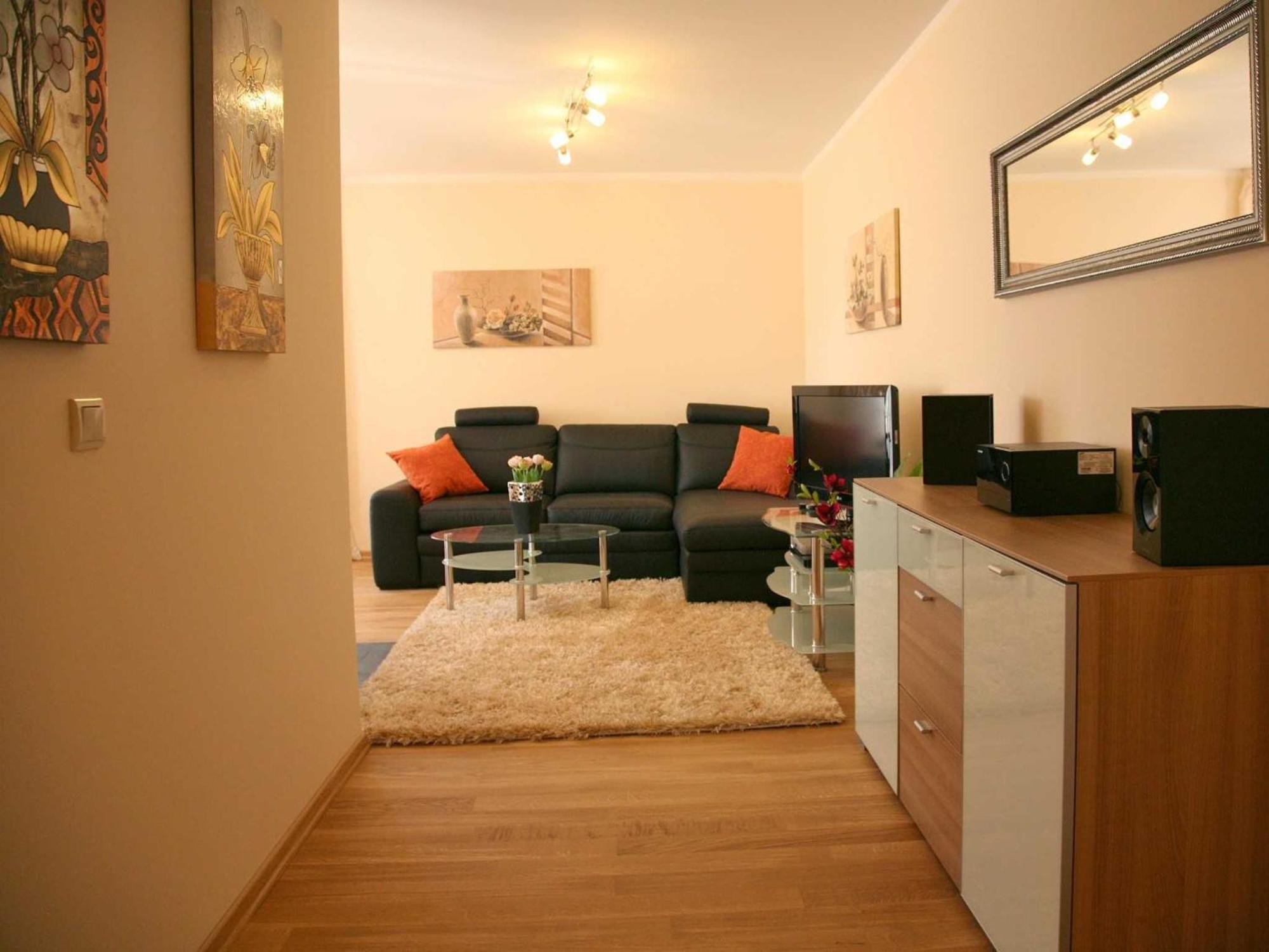 Exkl App Moewennest, Kamin, Waschmaschine, 200 M Zum Apartment *
